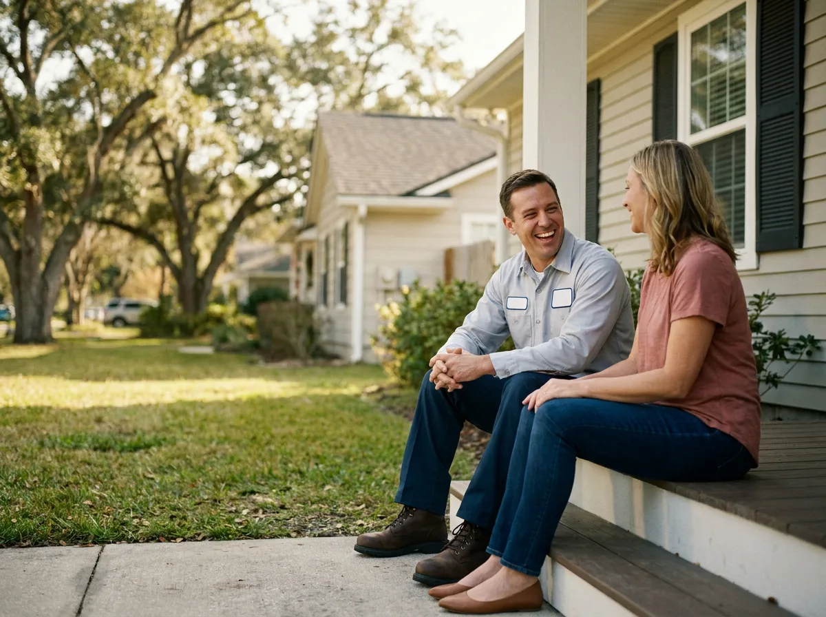 Septic tank pumping FAQs for Milford, DE